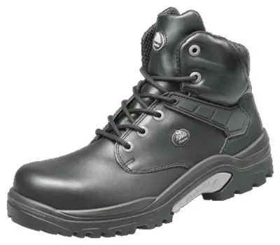 Produktbild von BATA Sicherheitsstiefel  S3 PWR311 , schwarz, Weite XW Gr. 48, Schutzstufe:S3, Größe:48, Farbe:schwarz, Weite:11