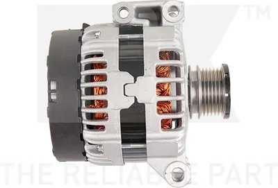 Produktbild von Generator
