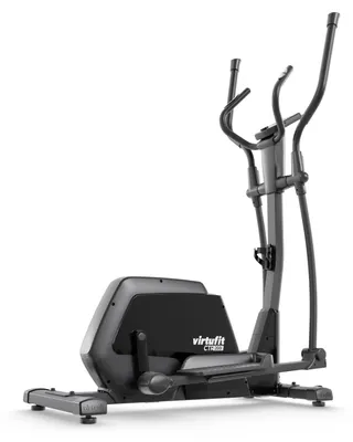 Image de Vélo elliptique VirtuFit CTR200i avec support pour tablette Noir