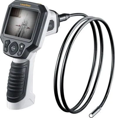 Image de Laserliner Inspecteur vidéo compact VideoScope XL - 082.114E