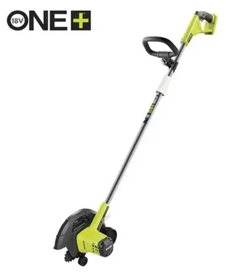 Produktbild von Ryobi RY18EGA-0, Electric lawn edger, 4000 RPM, 6,3 mm, 3,8 cm, Akku, Lithium-Ion (Li-Ion)