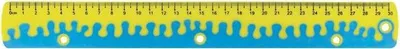 Obrázok produktu pre Pravítko KEYROAD 30cm, Coral, zelené