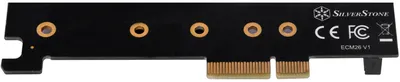 Obrázok produktu pre SilvStone SST-ECM26-V2| SST-ECM26-V2