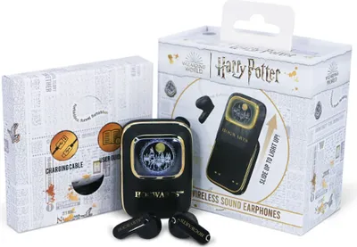 Produktbild von Otl Technologies Harry Potter Kabellose Kopfhörer One Size