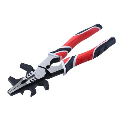 Image de Pince à souder,Pince à souder MIG,Pince à souder MIG pour acier au carbone,Pince à souder MIG professionnelle,Pince à souder MIG électrique,Pince à souder Mig