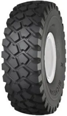 Immagine prodotto di Michelin Xzl (Tl) 255/100R16 126 K