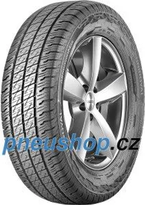Obrázek produktu pro Uniroyal GAN car-tyres All Season Max ( 16 )