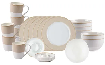 Produktbild von Ritzenhoff & Breker Geo Frühstücksservice 24-teilig