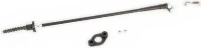 Produktbild von Seilzug Kupplungsbetätigung 665 mm HELLA für u.a. NISSAN PIXO