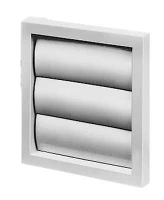 Obrázek produktu pro Helios Ventilatoren Helios Verschlußklappe VK 125