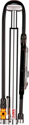 Produktbild von Lezyne Micro Floor Digital Drive HPG Standpumpe