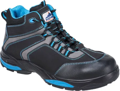 Immagine prodotto di Portwest FC60 Portwest Compositelite stivali di sicurezza Operis S3 HRO Blu Gr. 40
