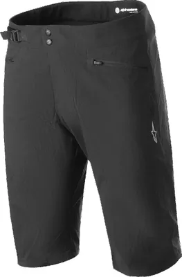 Produktbild von Alpinestars A-Dura Fahrrad Shorts, schwarz, 36