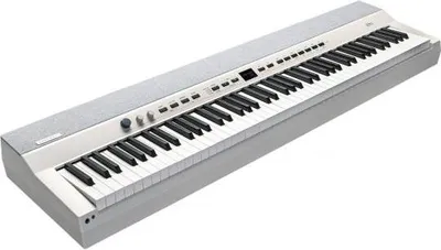 Produktbild von Kurzweil Stage Piano KAP1-WH 88 Tasten