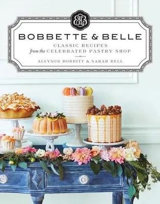 Image de Bobbette & Belle