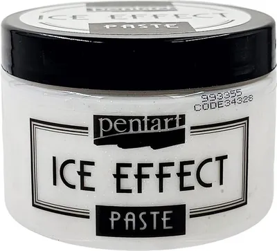 Immagine prodotto di PENTART - Pasta effetto ghiaccio - 150 ml