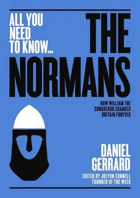Immagine prodotto di Normans – Lingua: Inglese