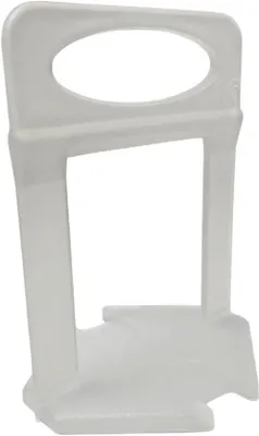 Produktbild von Famanu Nivelliersystem 1,5 mm - 200 Stück für Fliesendicken 12-21 mm