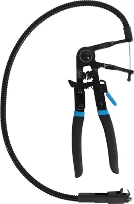 Immagine prodotto di BGS Pinze stringitubo semiflessibili 850 mm 18 - 54 mm - 472