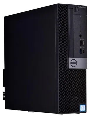 Obrázok produktu pre DELL OptiPlex 7060 i5-8500 16GB 256GB SSD SFF Win11pro