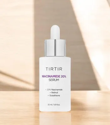 Produktbild von TIRTIR – Niacinamid-Serum 20 % – 30 ml