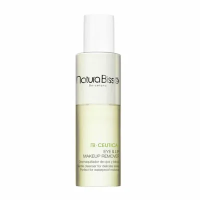 Produktbild von Natura Bisse Eye&Lip Makeup Remover 100Ml
