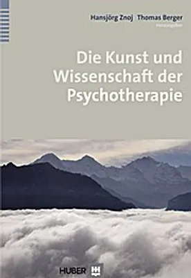 Immagine prodotto di Die Kunst und Wissenschaft der Psychotherapie