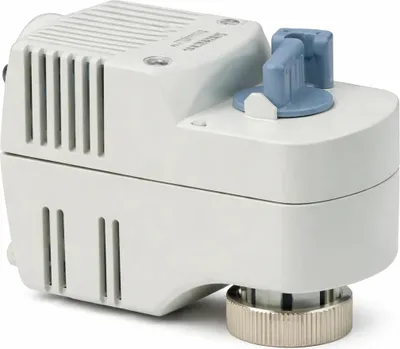 Produktbild von Siemens Stellantrieb SFA21/18 auf/zu 230V 2-Pkt., 1 Stk.