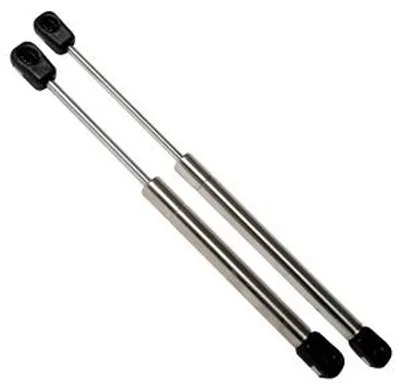 Produktbild von Gas Feder mit Kugelkopf AISI 316 500 mm 38 kg Osculati 38.020.47