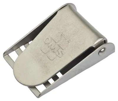 Produktbild von Oms Schnalle Silber  Silber One Size