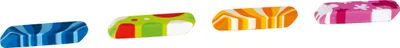 Image de 36X BRUNNEN 102999103 Radiergummi Multicolour, refreshed