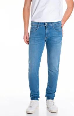 Produktbild von Replay M914y.000.41a876 Jeans Blau 36 / 30 Mann Blau 36