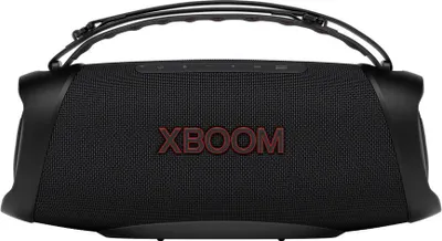 Immagine prodotto di LG XBOOM GO XG8T Altoparlante wireless resistente all'acqua e alla polvere IP67