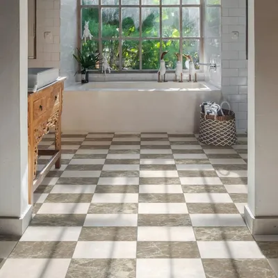 Immagine prodotto di CASA39 Gres porcellanato effetto marmo 30x30 cm Terratinta Magica Classica
