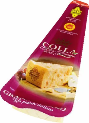 Produktbild von Grana Padano Käse 200g - Colla