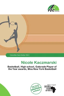 Produktbild von Nicole Kaczmarski