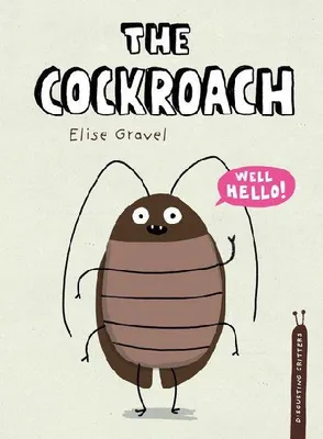 Produktbild von The Cockroach