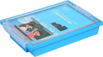 Produktbild von Makeblock Makerspace mBuild Creator-Set, 13 Sensoren und Module, Robotik, AI & IoT, ab 10-14 Jahre