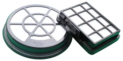 HEPA-Filter für Bosch BGC05AAA1, BGC05AAA2, BGS05A220