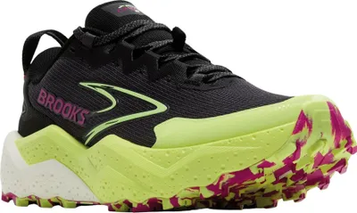 Produktbild von Brooks Caldera 8 Trailrunning Schuhe Damen