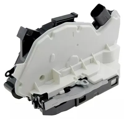 Immagine prodotto di 5N0839015A Attuatore di chiusura per porta posteriore sinistra, VW Tiguan 5N, Up, Seat,