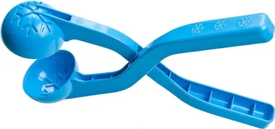 Produktbild von Schneeballmaschine Baby Mix Ballmaker blau