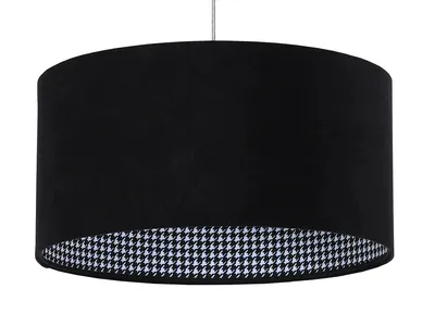 Zdjęcie produktu dla Lampa wisząca HOME 40 czarna