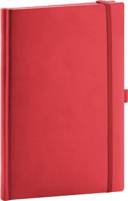 Immagine prodotto di Note Aprint rosso tratteggiato