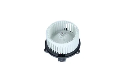 Produktbild von NRF 34488 Gebläsemotor Innenraumgebläse für LAND ROVER Range Rover Sport (L320) Discovery IV (L319) Discovery III (L319) DISCOVERY IV VAN (L319)