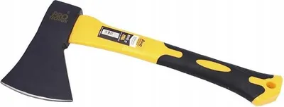 Produktbild von Axt 600 G FEINZ Leicht Langlebig Ideal Für Outdoor-Aktivitäten Vielseitig Einsetzbar Fiberglas