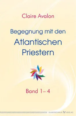 Immagine prodotto di Begegnung mit den Atlantischen Priestern 1-4