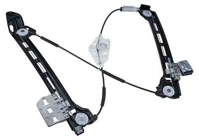 Imagen del producto de Elevador eléctrico para ventana, compatible con Volkswagen Passat CC (modelo 357), parte trasera, lado izquierdo
