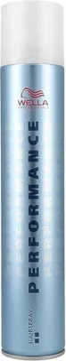 Zdjęcie produktu dla Wella Professionals Performance Ultra Hold Hairspray Bardzo mocno utrwalający lakier do włosów, 500 ml