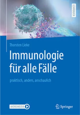 Immagine prodotto di Immunologie für alle Fälle